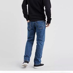 Levi’s Men’s Style 505 Sz. 34/32